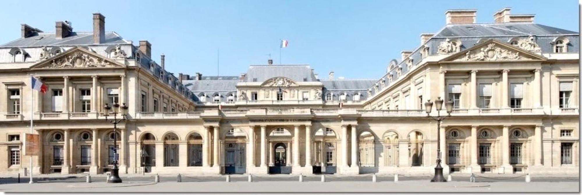 Le Marais' Finest Luxurious Apartment Paris Exterior foto